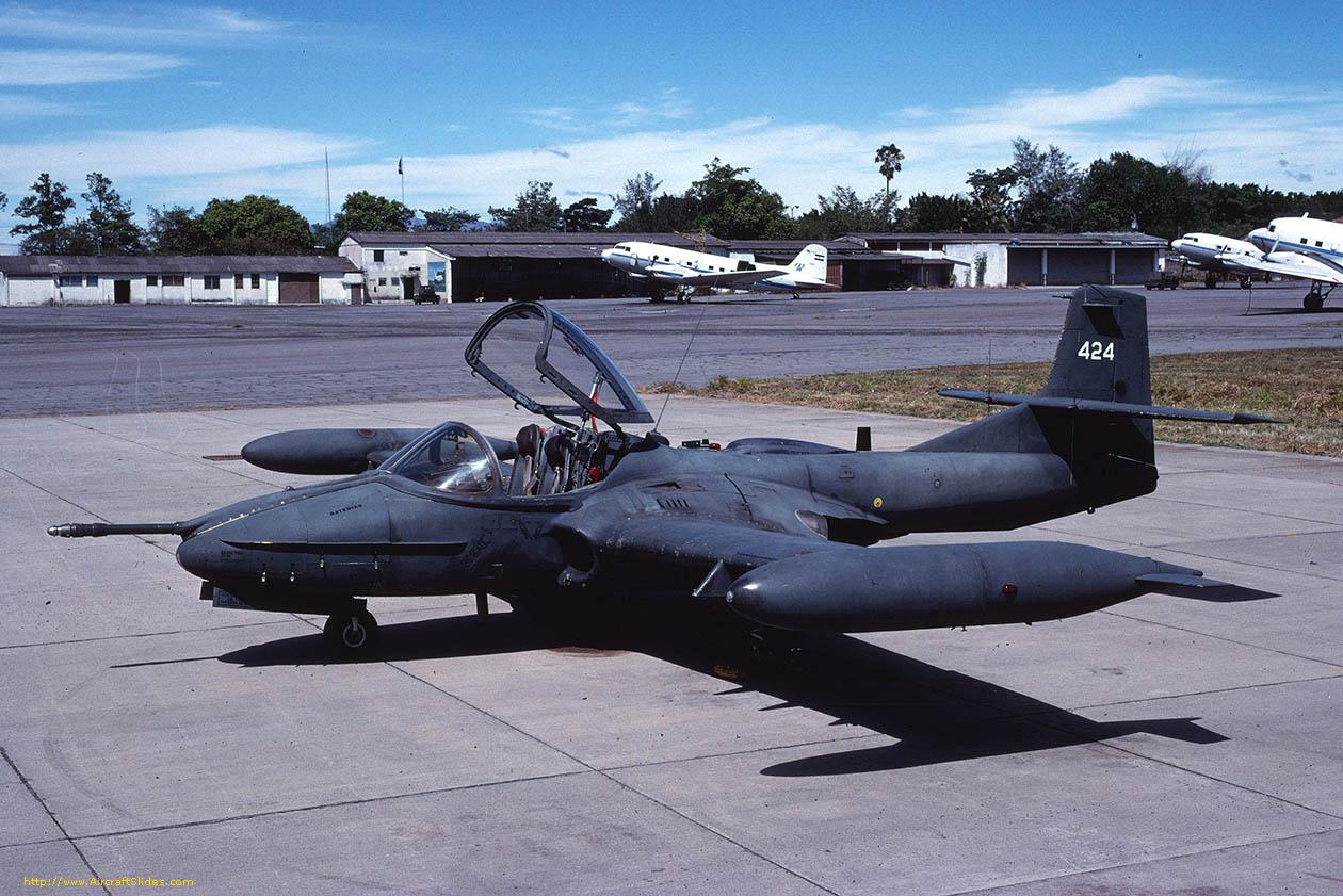 AircraftSlides.com Auction Item