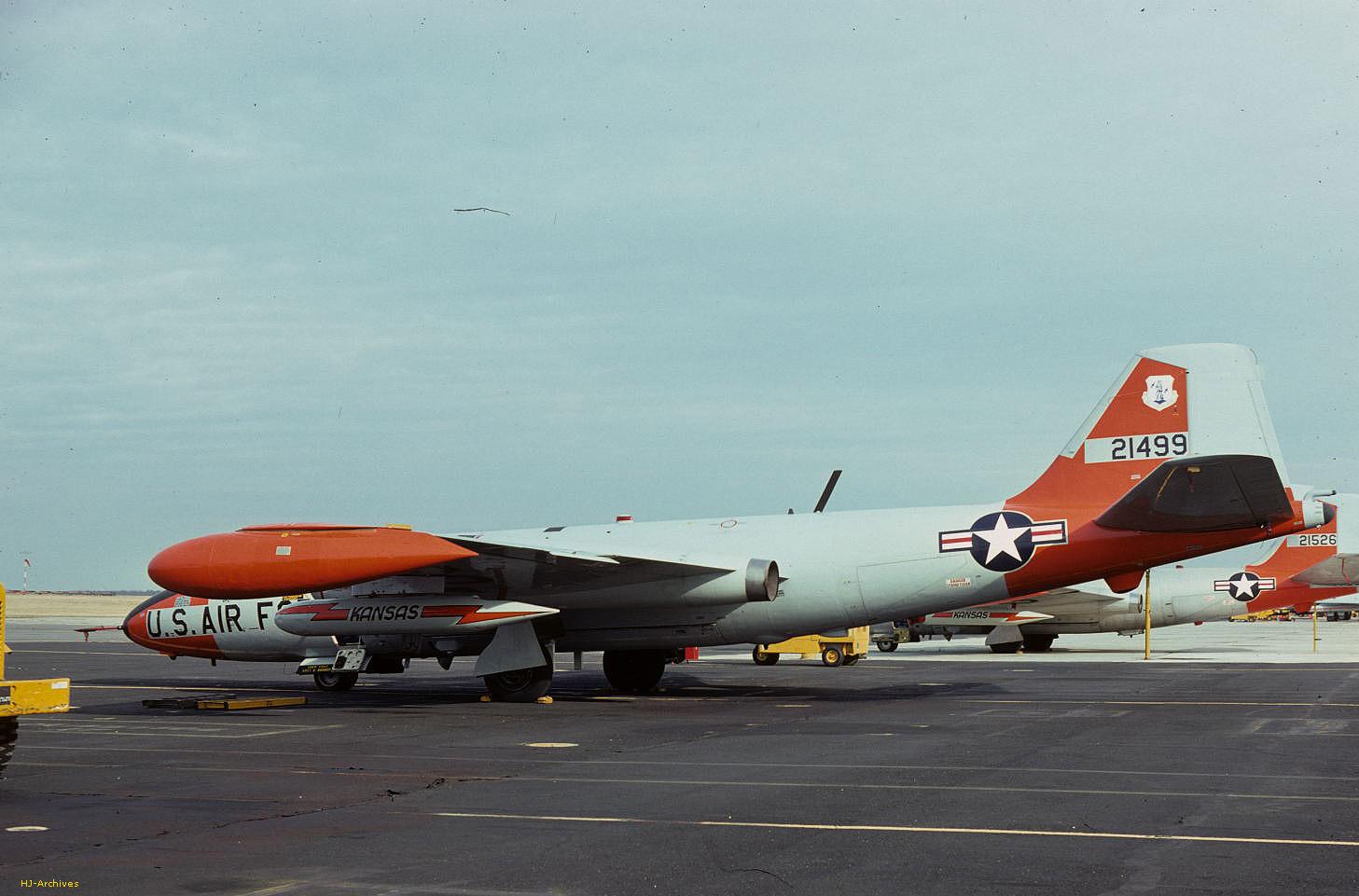 AircraftSlides.com Auction Item