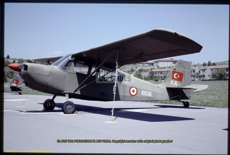 AircraftSlides.com Auction Item